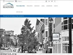 Sites similar to nhar.org