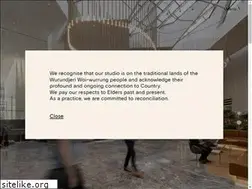 Sites similar to nharchitecture.net