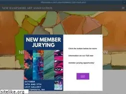 Sites similar to nhartassociation.org
