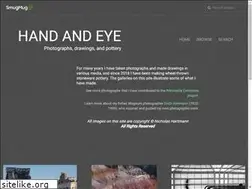 Sites similar to nhartmannart.com