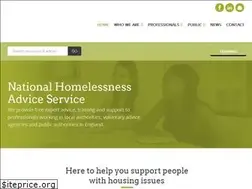 Sites similar to nhas.org.uk