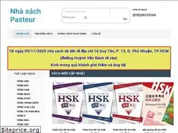 Sites similar to nhasach204pasteur.com