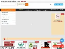 Sites similar to nhasachdaruma.com
