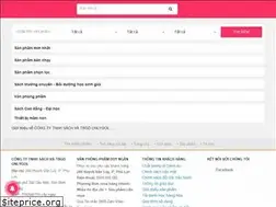 Sites similar to nhasachgiaoduc.vn