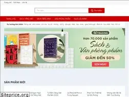 Sites similar to nhasachhoasen.com