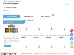 Sites similar to nhasachkinhte.vn