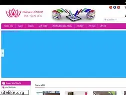 Sites similar to nhasachlienhoa.com