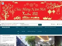 Sites similar to nhasachmiendong.com