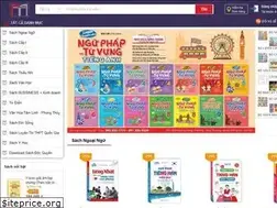 Sites similar to nhasachminhthang.vn