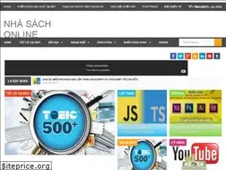 Sites similar to nhasachol.blogspot.com
