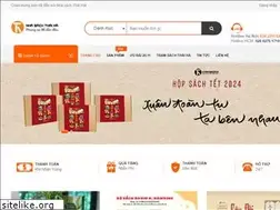Sites similar to nhasachthaiha.vn