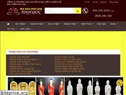 Sites similar to nhasachtinhlien.com