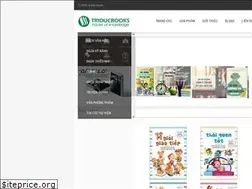 Sites similar to nhasachtriduc.vn