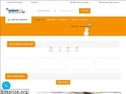 Sites similar to nhasachviet.vn