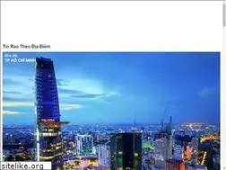 Sites similar to nhasaigon.vn