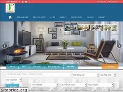 Sites similar to nhasaigon365.com