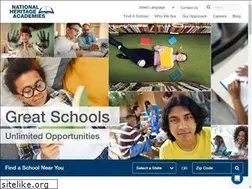 Sites similar to nhaschools.com