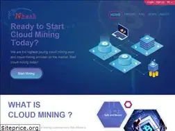 Sites similar to nhash.io