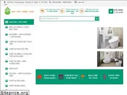 Sites similar to nhatamthongminh.vn