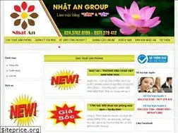 Sites similar to nhatangroup.com