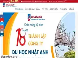 Sites similar to nhatanh-edu.com