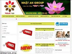 Sites similar to nhatanoffice.com