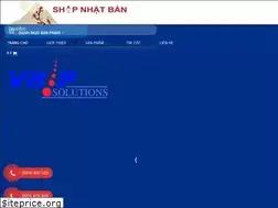 Sites similar to nhatban.vn