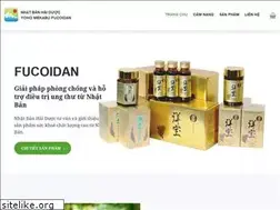 Sites similar to nhatbanhaiduoc.com