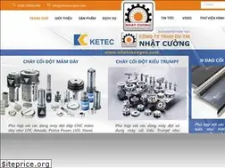 Sites similar to nhatcuongvn.com