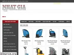 Sites similar to nhatgia.com.vn
