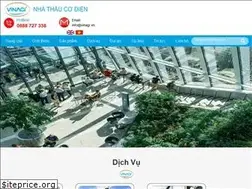 Sites similar to nhathaucodien.com.vn