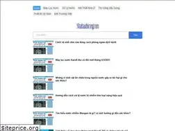 Sites similar to nhathauthicong.com