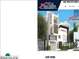 Sites similar to nhathauxaynha.vn