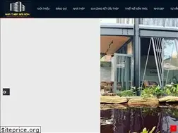 Sites similar to nhathepsaigon.vn