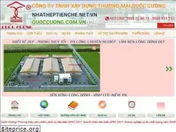 Sites similar to nhatheptienche.net.vn