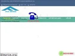 Sites similar to nhatheptienchebinhduong.com