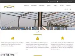 Sites similar to nhathepvietnam.vn