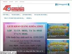 Sites similar to nhathieunhitphcm.com.vn
