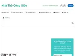 Sites similar to nhatho.org