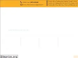 Sites similar to nhathoidai.com