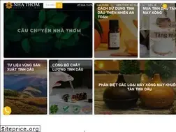 Sites similar to nhathom.vn
