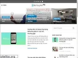 Sites similar to nhathongminh.blog