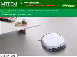 Sites similar to nhathongminhmytho.com
