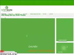 Sites similar to nhathongminhvietsun.com