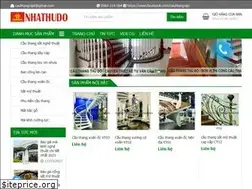 Sites similar to nhathudo.vn
