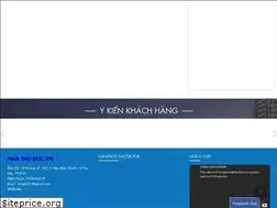 Sites similar to nhathuduc.vn
