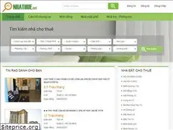 Sites similar to nhathue.net