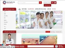 Sites similar to nhathuoc354.com