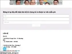 Sites similar to nhathuocanhchinh.com