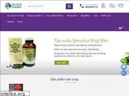 Sites similar to nhathuocgiabao.vn